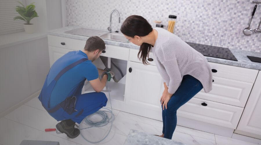 Professional Gas Leak Detection in Sizerock, KY